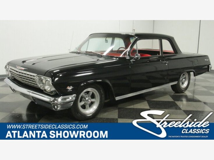 Photo for 1962 Chevrolet Biscayne